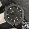 Hublot Replica VS Original Classic Fusion 542.CM.1171.RX GS