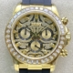 JH Factory Replica Rolex Daytona 116588 TBR Watches