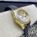 JH Factory Replica Rolex Daytona 116588 TBR Watches