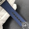 vWWF Factory Replica Hublot Big Bang Blue Dial Diamond Set