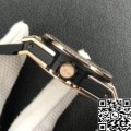 WWF Factory Imitate Hublot Big Bang Gold Full Diamond Case