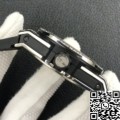 WWF Factory Fake Hublot Big Bang Full Diamond Titanium Case