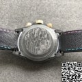 Rolex Daytona Watches Carbon Fiber Case -JH Replica