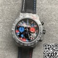 JH Custom Rolex Daytona -CH Perfect Replica Watches