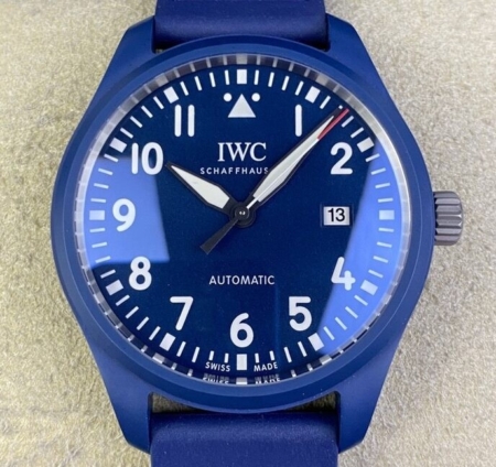 M+ Factory Replica Pilot IW328101 Watches