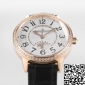 Jaeger Lecoultre Fake Rendez Vous 3442430 -GF Watches