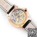 Jaeger Lecoultre Fake Rendez Vous 3442430 -GF Watches