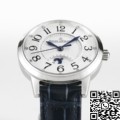 Jaeger Lecoultre Reverso Replica Rendez Vous 3448410 -GF