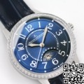 Replica Automatic Watches Jaeger LeCoultre Rendez Vous