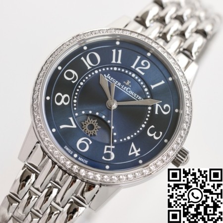 GF Replica Watches Rendez Vous 3448480 -Jaeger LeCoultre