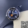 Blancpain Fifty Fathoms Replica Watches 5008D-1130-B64A GS