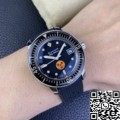 Blancpain Fifty Fathoms Replica Watches 5008D-1130-B64A GS