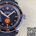 GS Factory Replica Blancpain Fifty Fathoms 5008E-1130-B64A