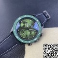 GS Factory Replica Blancpain Fifty Fathoms 5200-0153-B52A