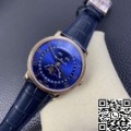 OM Factory Blancpain Villeret 6654-3640-55 Replica