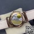 OM Factory Replica Blancpain Villeret 6654 -Watches