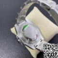 Superclone Watch Rolex GMT Master II 116710LN-0001