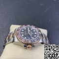 Back Of Rolex Watch GMT Master II M116711CHNR-0002