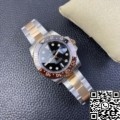 Back Of Rolex Watch GMT Master II M116711CHNR-0002