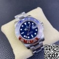 GMT Master Replica Watches II 116719BLRO-0002 GM Rolex