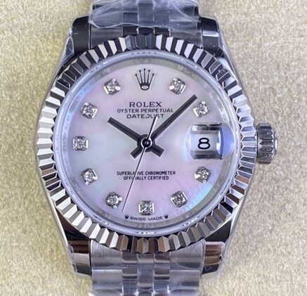 GS Factory Rolex Datejust M279174-0009 Replica Watches