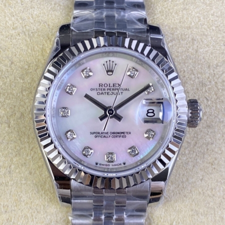 GS Factory Rolex Datejust M279174-0009 Replica Watches