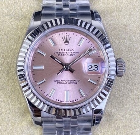 GS Replica Rolex Datejust M279174-0001 Watches