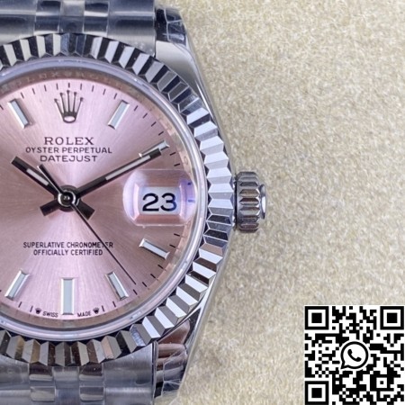 GS Replica Rolex Datejust M279174-0001 Watches