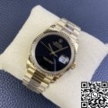 Rolex Datejust Replica M126233 Gold Watch BP Custom