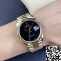 Rolex Datejust Replica M126233 Gold Watch BP Custom