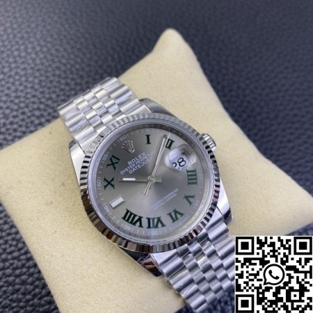 Rolex Style Replica Datejust M126234-0045 BP Factory