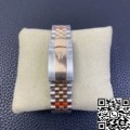 GM Factory Watch Fake Rolex Datejust M126281RBR-0003