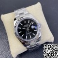 Rolex Replicas Watches AR Factory Datejust M126334-0017