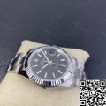 Rolex Replicas Watches AR Factory Datejust M126334-0017