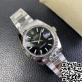 Rolex Replicas Watches AR Factory Datejust M126334-0017