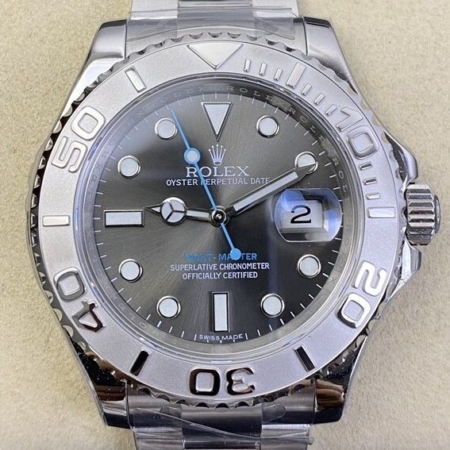 Fake Rolex Yacht Master AR Factory M226659-0002 Watch