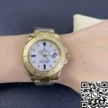 Rolex Replica Uk Yacht Master 16623-0003 Gold BP Factory