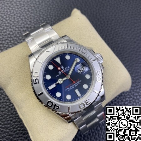 GS Fake Yacht Master M126622-0002 Watches