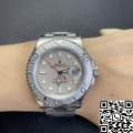 GS Replica Watch Factory Rolex Yacht Master 16622