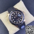 Rolex AAA Yacht-Master M126655-0002 AR Factory Fake Watch