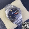 Replica Rolex Watch Explorer GMT Watch BP Factory