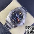 Replica Rolex Watch Explorer GMT Watch BP Factory