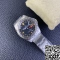 Replica Rolex Watch Explorer GMT Watch BP Factory