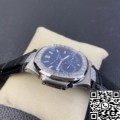 GR Factory Fake Patek Philippe Nautilus 5724 Diamond Bezel