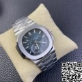 GR Factory Imitate Patek Philippe Nautilus 5712/1A-001 Blue Dial