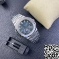 GR Factory Imitate Patek Philippe Nautilus 5712/1A-001 Blue Dial