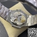 GR Factory Imitate Patek Philippe Nautilus 5712/1A-001 Blue Dial