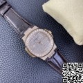 GS Factory Replica Watches Patek Philippe Nautilus 5711R