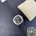 OM Factory Replica Watches Patek Philippe Aquanaut 5968A-001