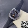 OM Factory Replica Watches Patek Philippe Aquanaut 5968A-001